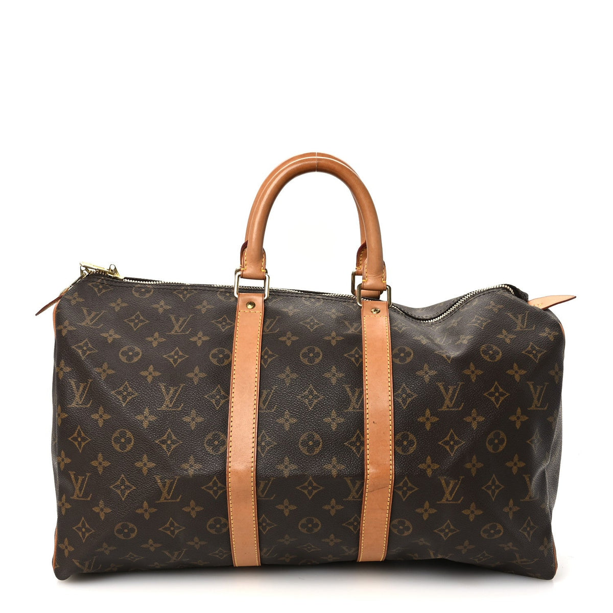 Monogram Keepall 45