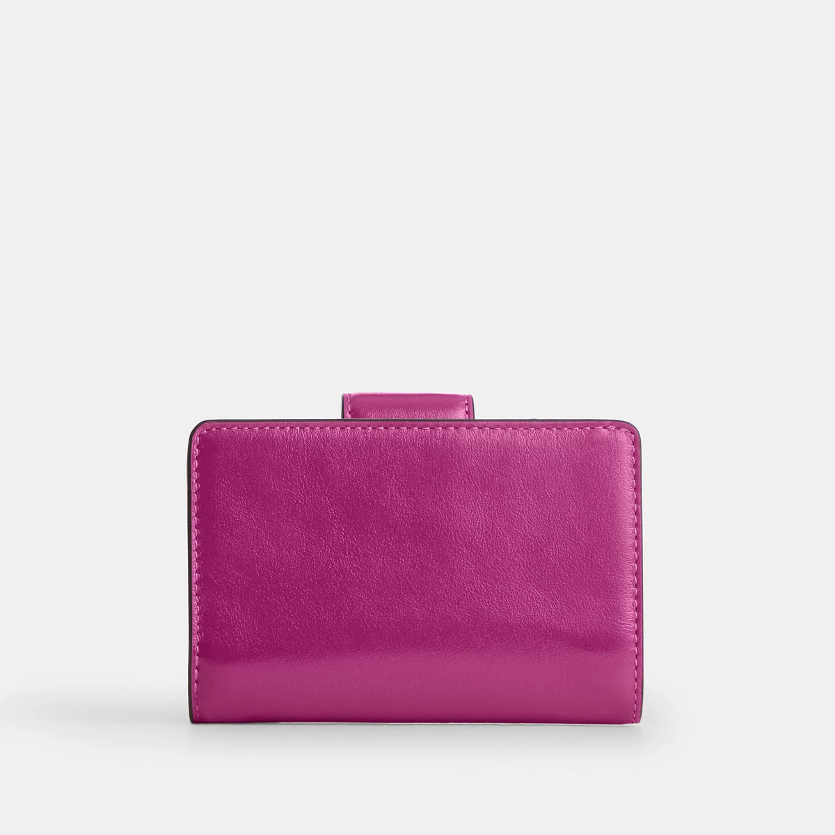 Coach Outlet Medium Corner Zip Wallet