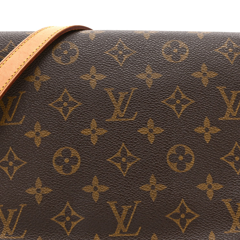 Monogram Musette Tango