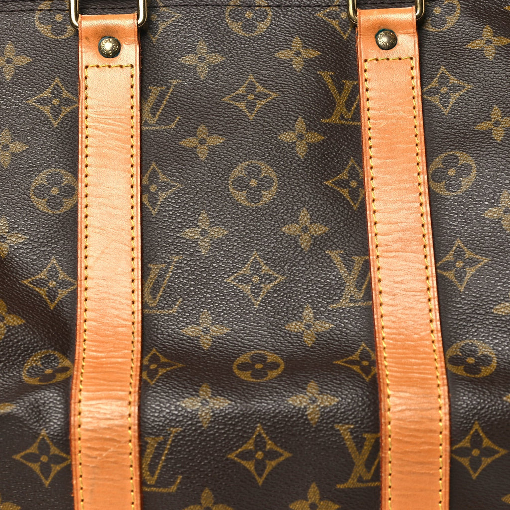 Monogram Keepall 45