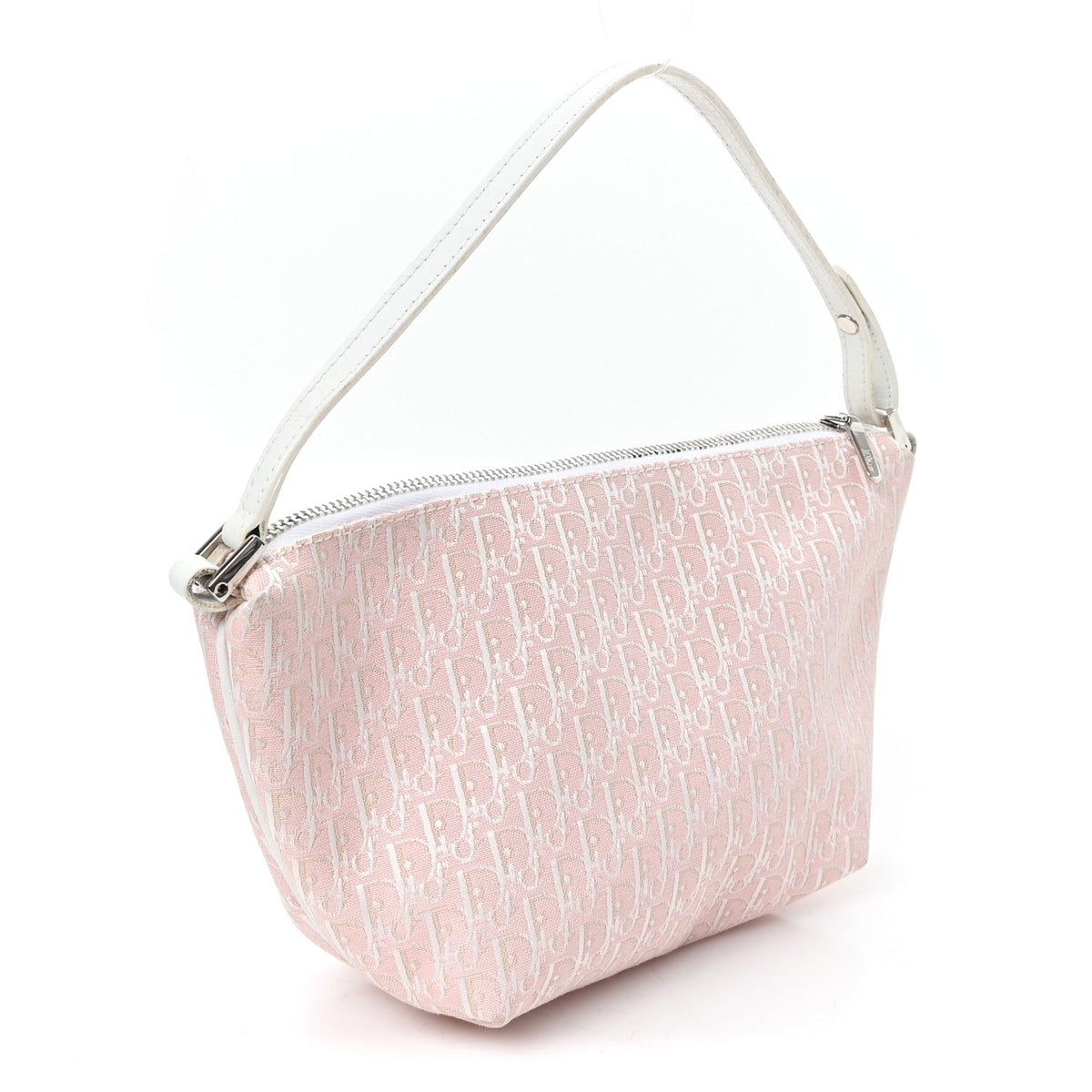 Monogram Diorissimo Pochette Pink