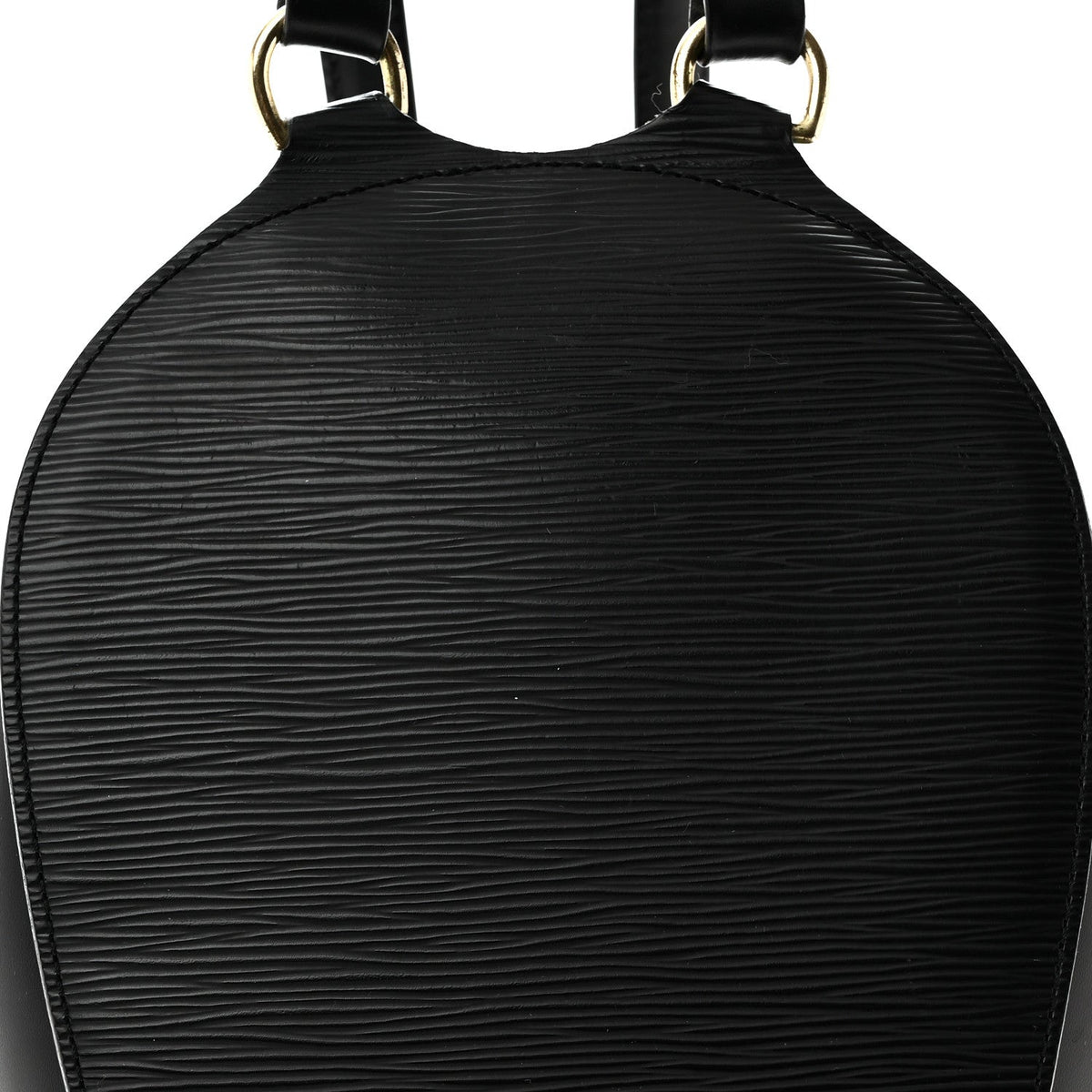 Epi Mabillon Backpack Black
