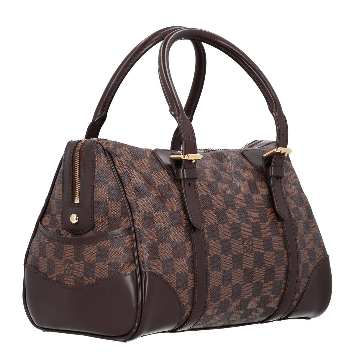 Damier Ebene Berkeley