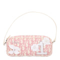 Monogram Girly Pochette Pink