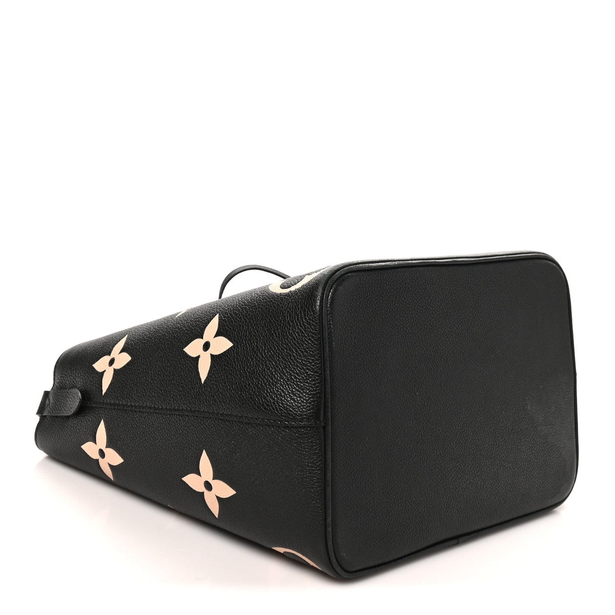 Empreinte Monogram Giant Neonoe MM Black Beige