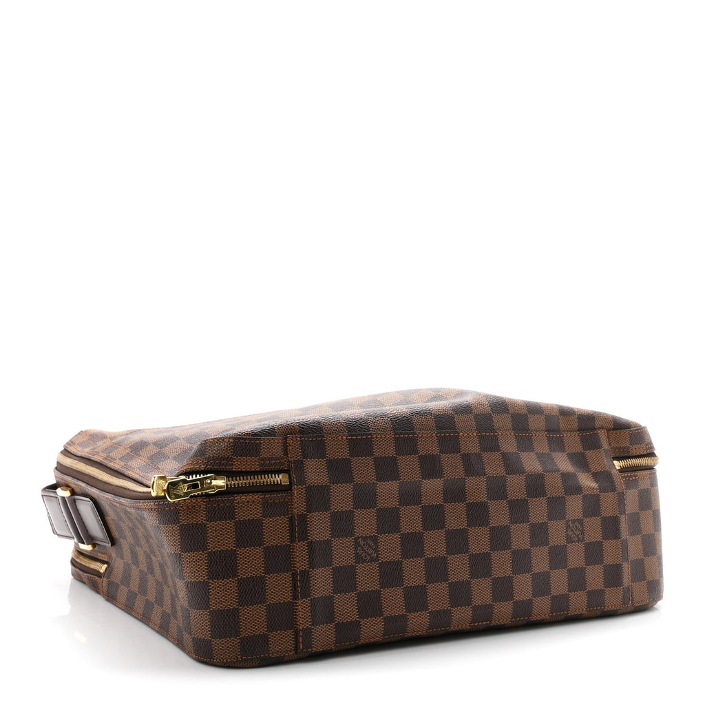 Damier Ebene Dorsoduro Messenger