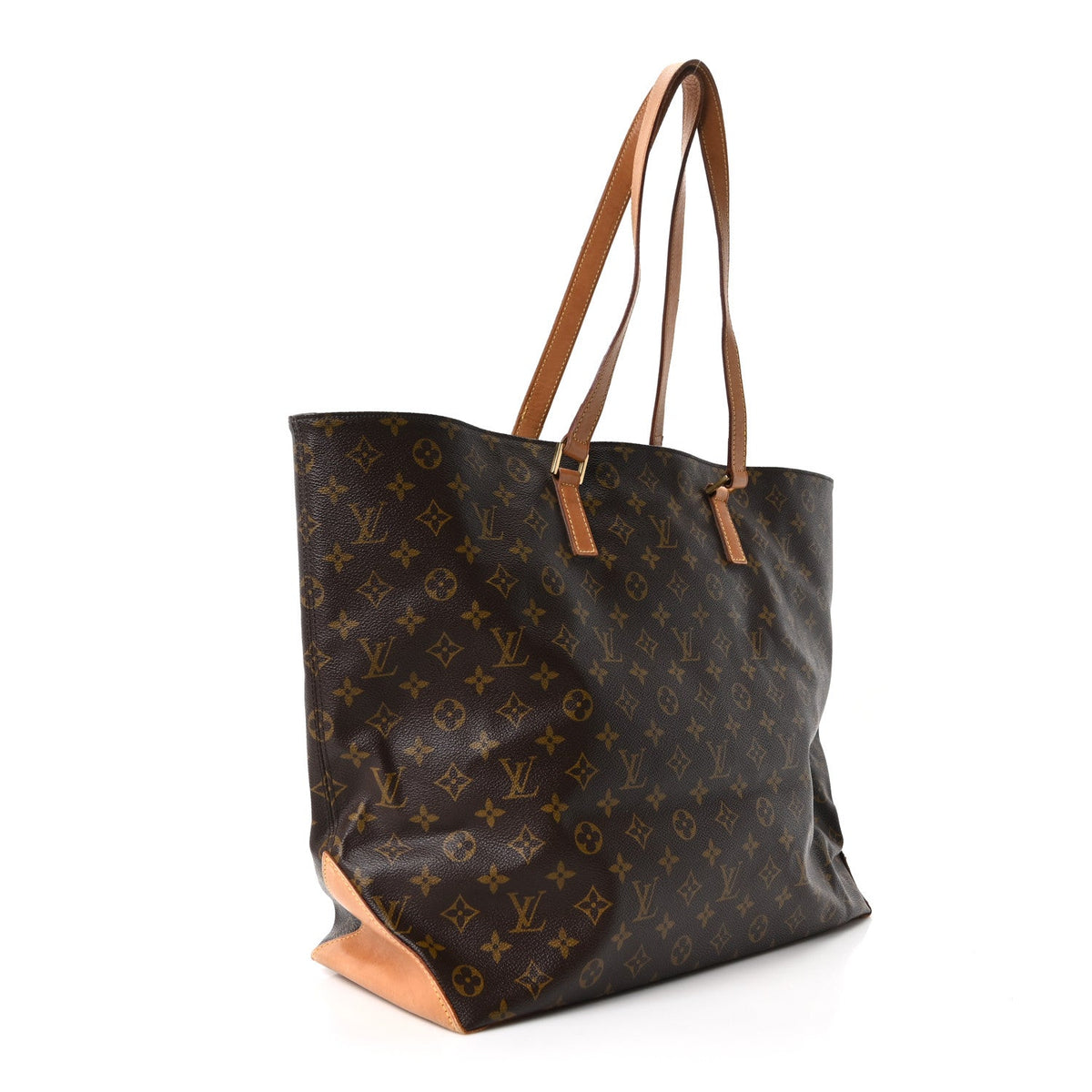 Monogram Cabas Alto