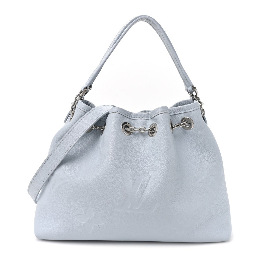 Empreinte Monogram Giant Summer Bundle Blue Washed