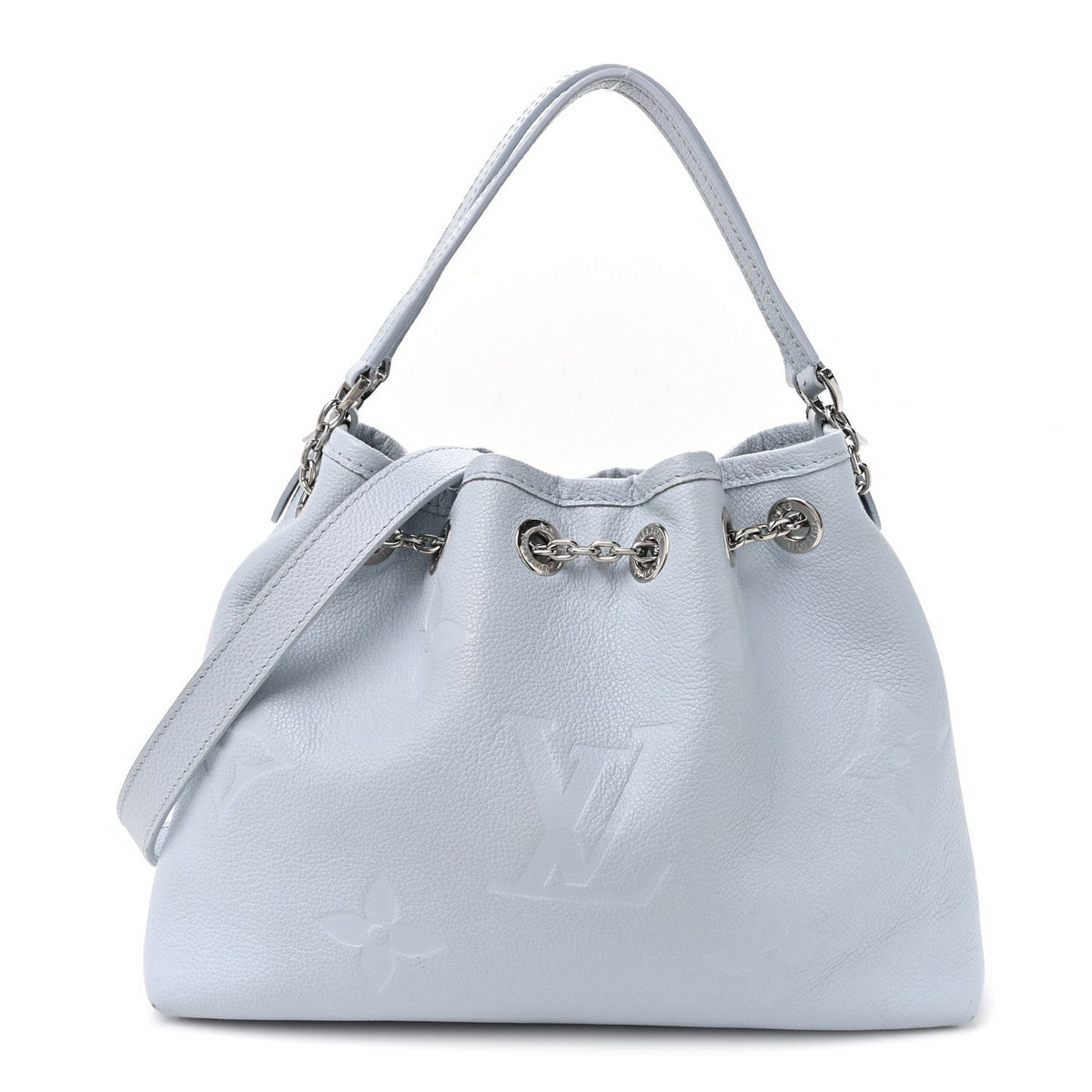 Empreinte Monogram Giant Summer Bundle Blue Washed