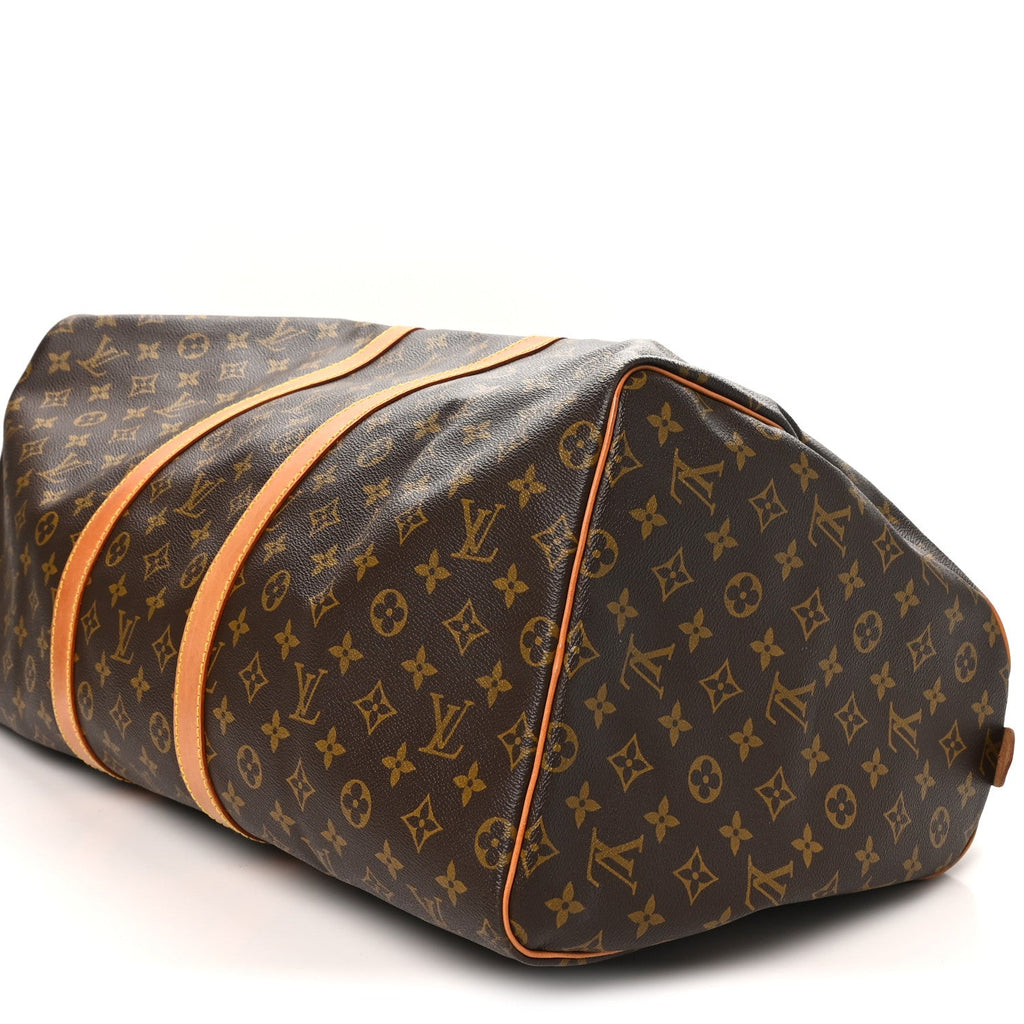 Monogram Keepall 55