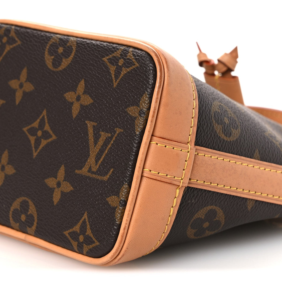 Monogram Nano Noe NV