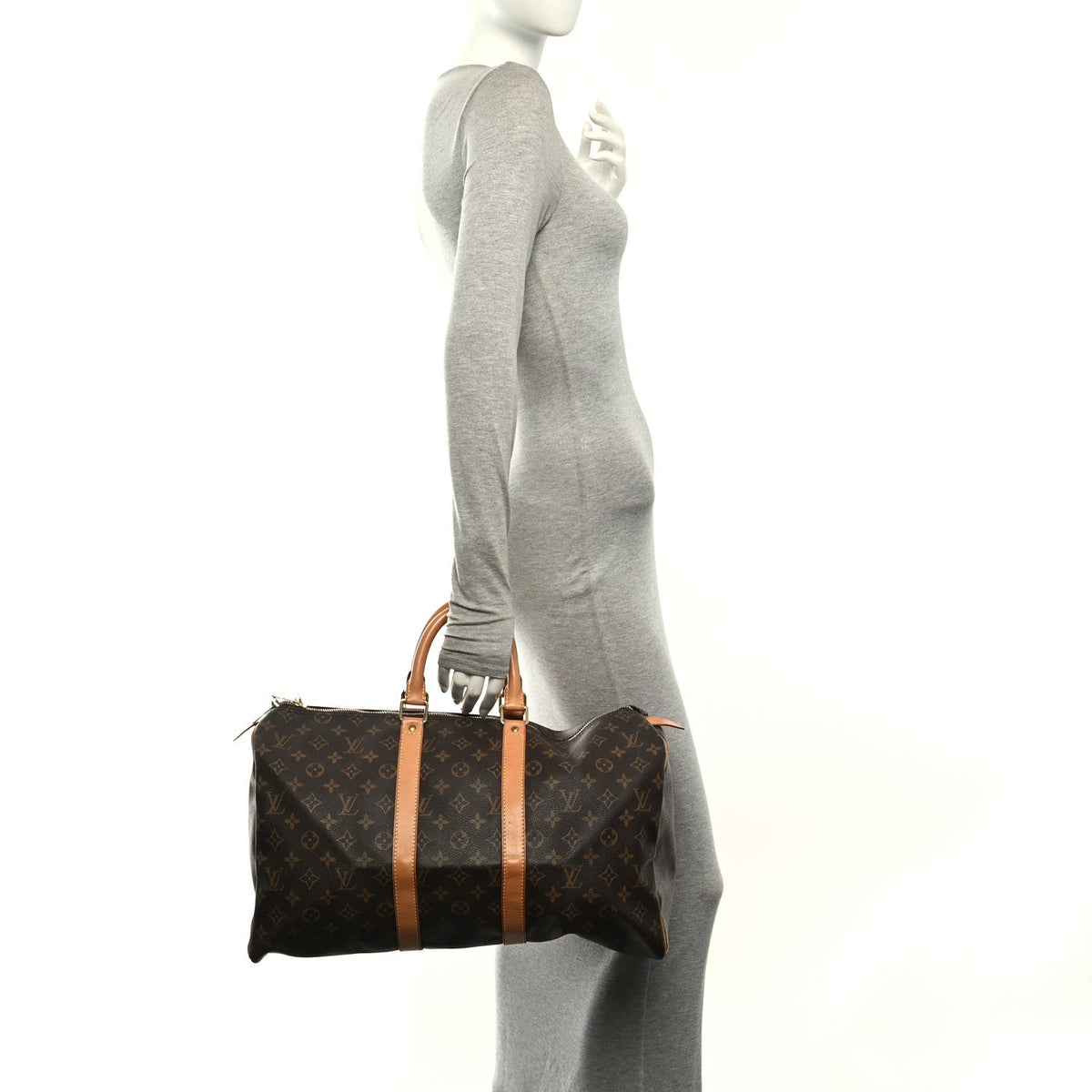 Monogram Keepall 45