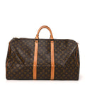 Monogram Keepall 55